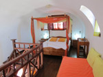 Sea View Suite - 2 guests